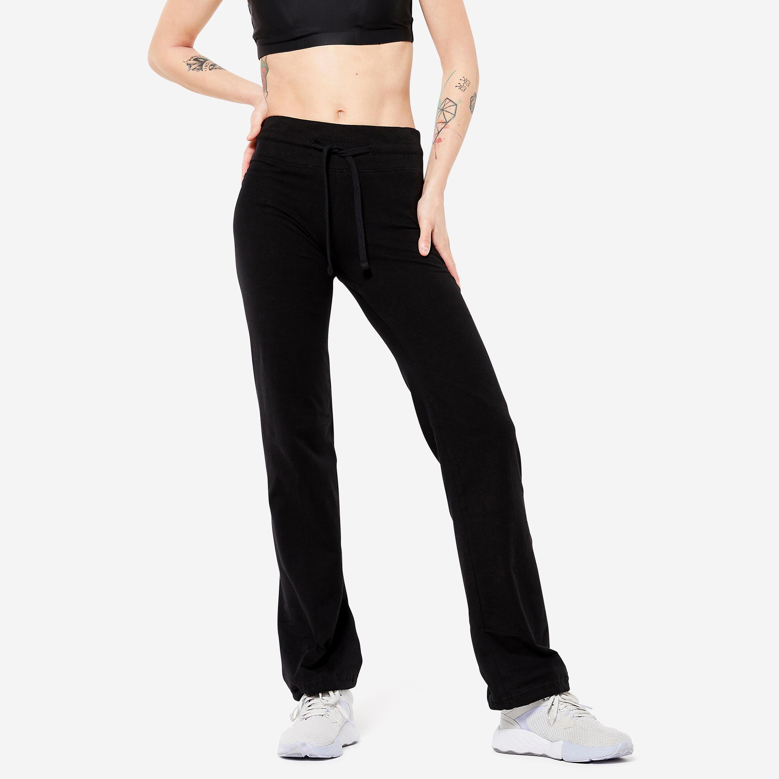 DOMYOS  Legging - Comfort 500 Reg 