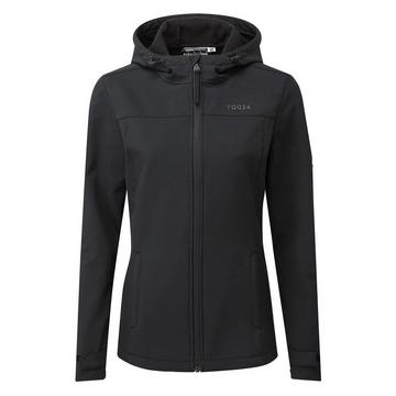 Veste softshell KELD