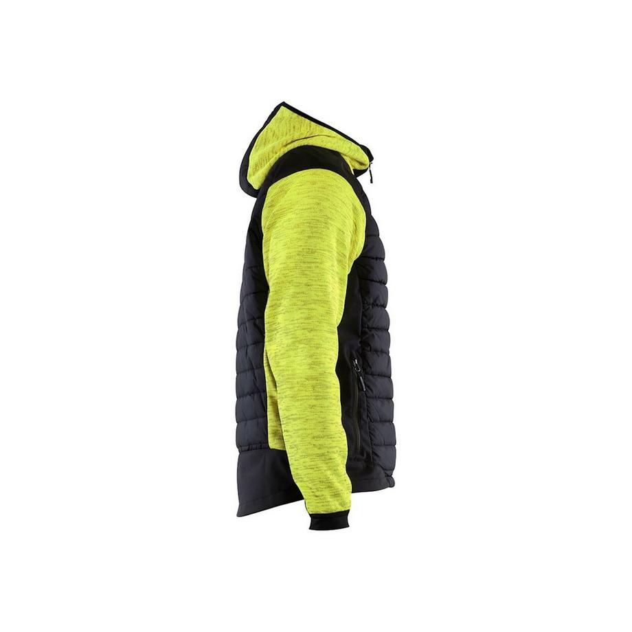 Blaklader Hybrid Daunenjacke  