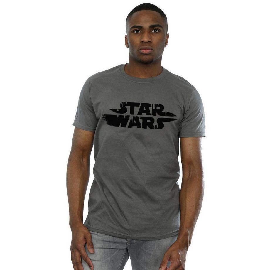 STAR WARS Star Wars Rough T-Shirt  