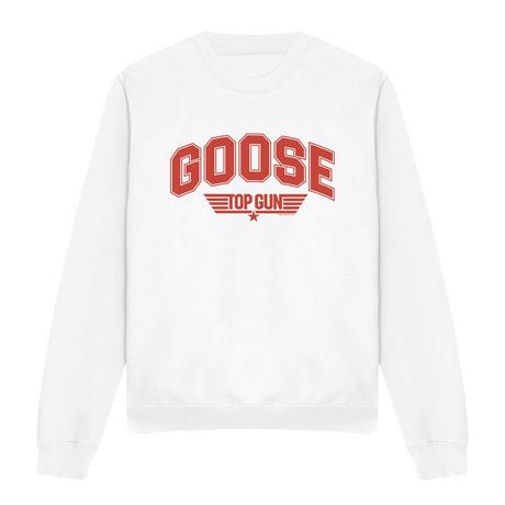 Top Gun Goose Sweatshirt  