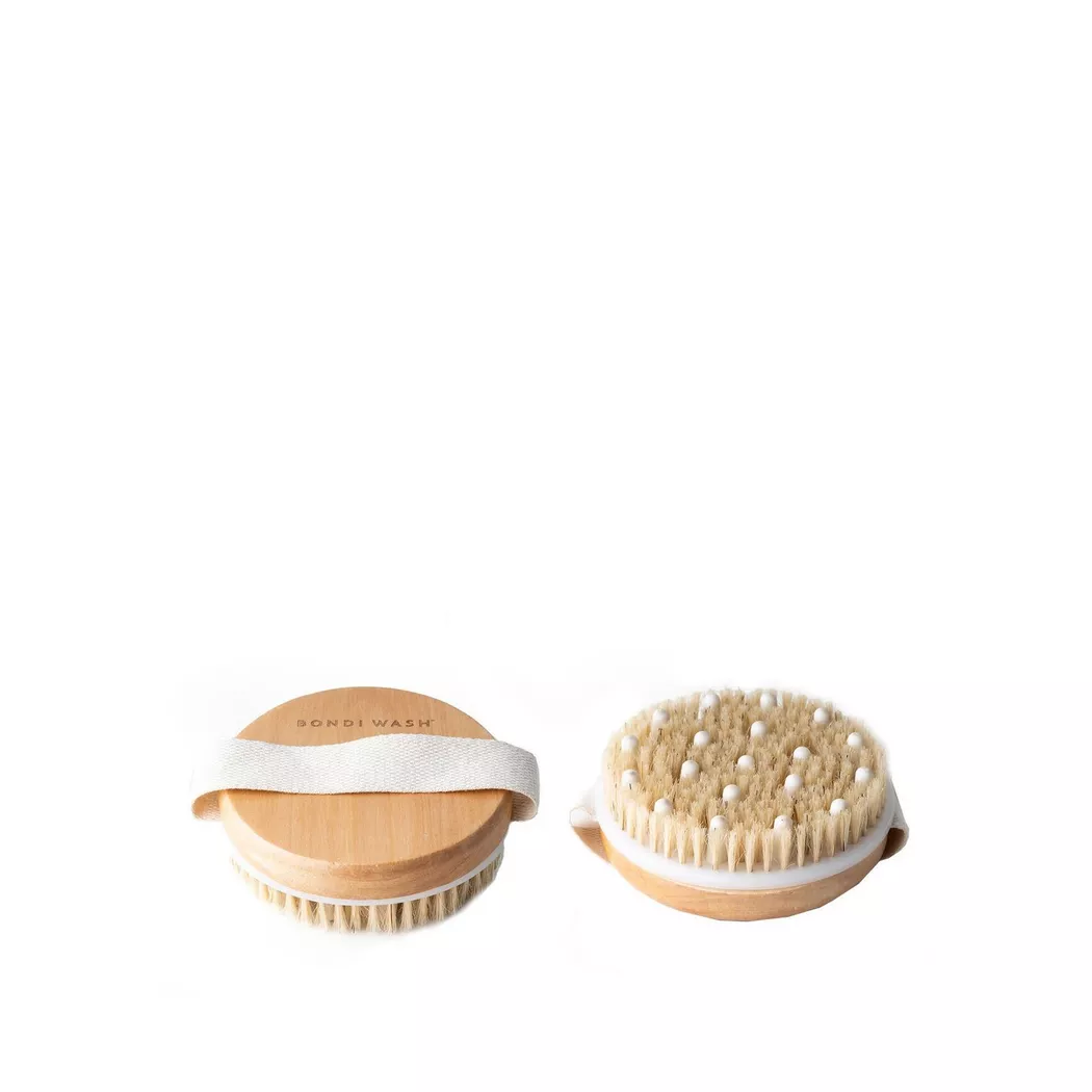 Bondi Wash - Körperbürste Body Brush, One Size