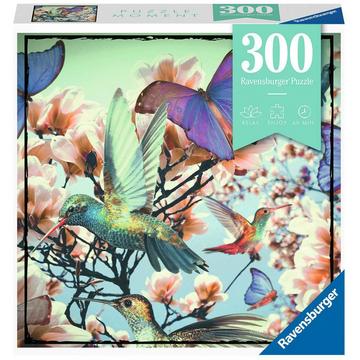 Puzzle Kolibri (300Teile)