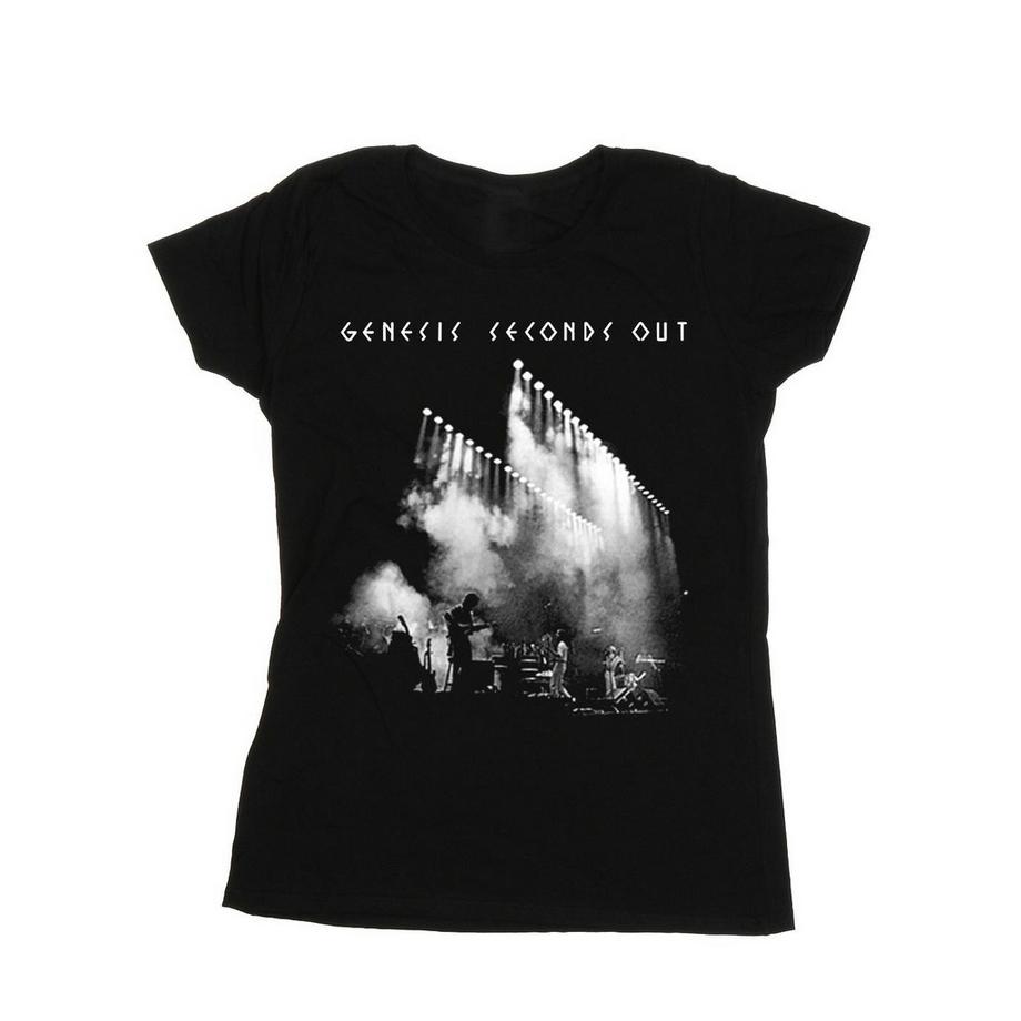 Seconds Out T-Shirt