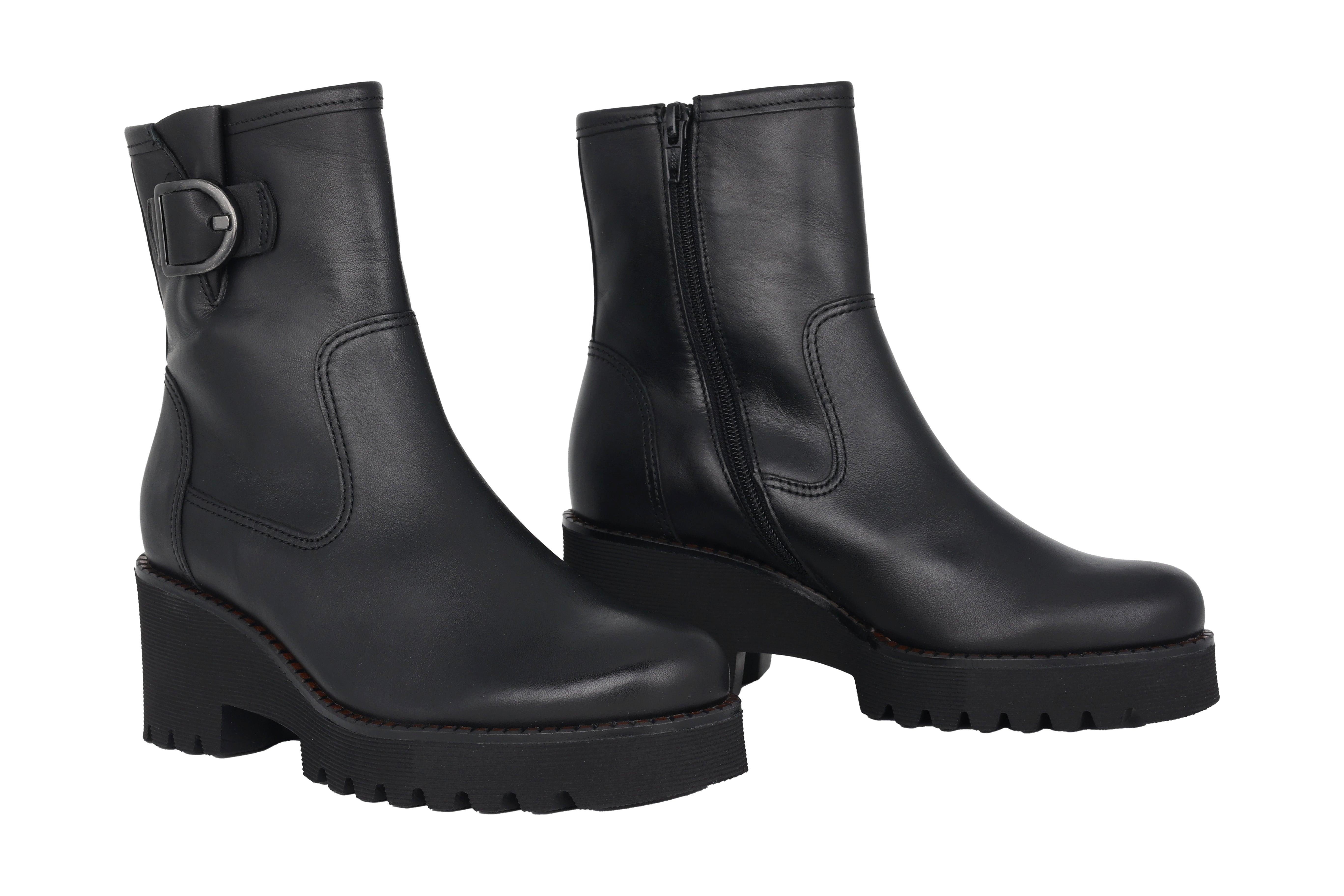 Gabor  Bottines cuir 