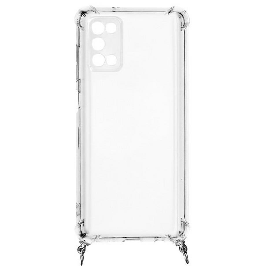 Cover Anelli Samsung Galaxy A03s