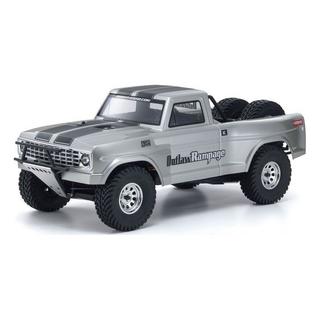 Kyosho  Kyosho Outlaw Rampage PRO modellino radiocomandato (RC) Furgoncino Motore elettrico 1:10 