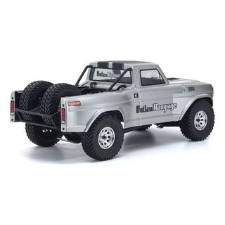 Kyosho  Trophy Truck Outlaw Rampage Pro ARTR Kit 