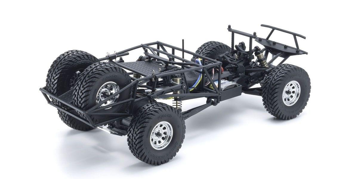 Kyosho  Trophy Truck Outlaw Rampage Pro ARTR Kit 