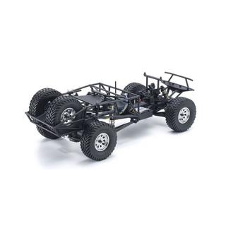 Kyosho  Kyosho Outlaw Rampage PRO modellino radiocomandato (RC) Furgoncino Motore elettrico 1:10 