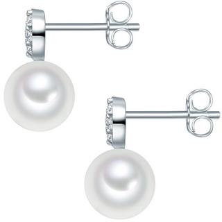 Valero Pearls  Perlen-Ohrstecker 