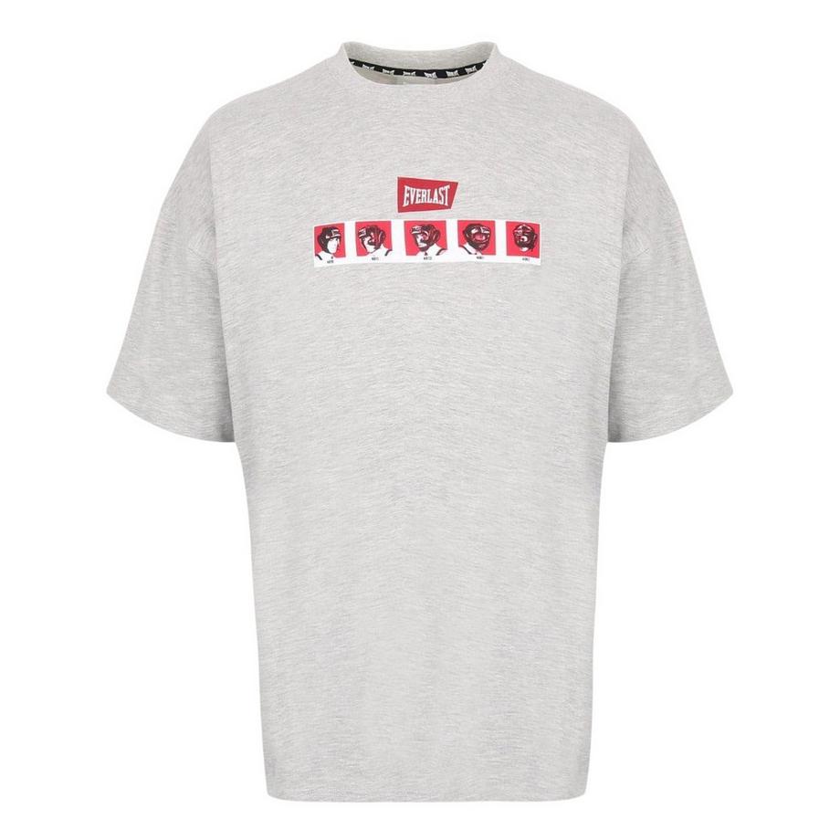 T-Shirtmotif/style Imprimé Graphique Hoodyguard