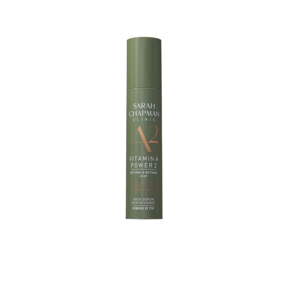 Sérum anti-âge Vitamine A Power 2