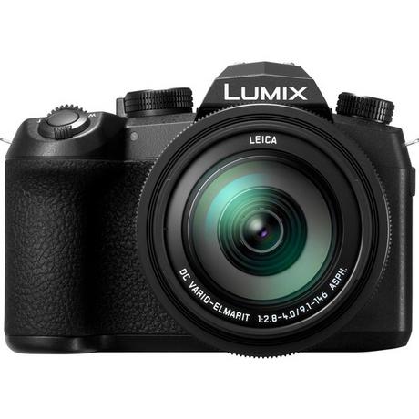 Panasonic  Panasonic Lumix DMC-FZ1000 II 