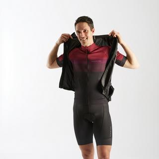 VAN RYSEL  Windjacke - ROADR 500 