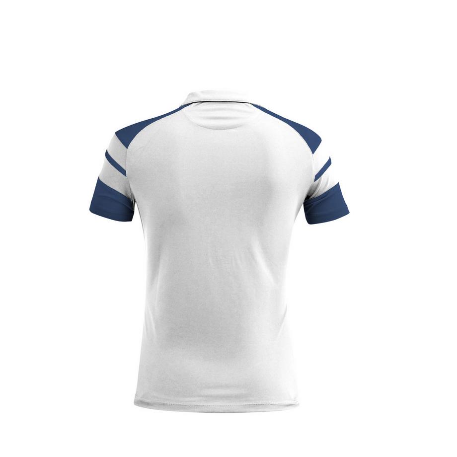 Acerbis  polo fille kemari 