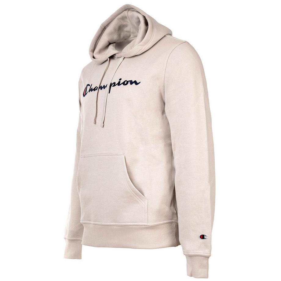 Champion Hooded Sweatshirt  