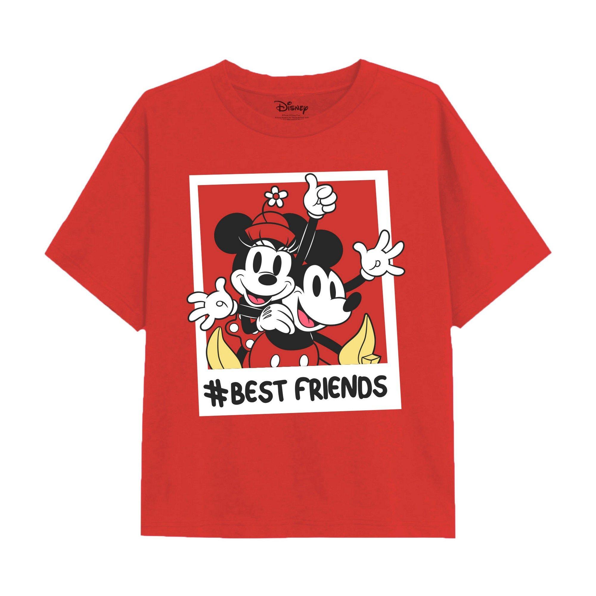 Disney  Bestfriends TShirt 