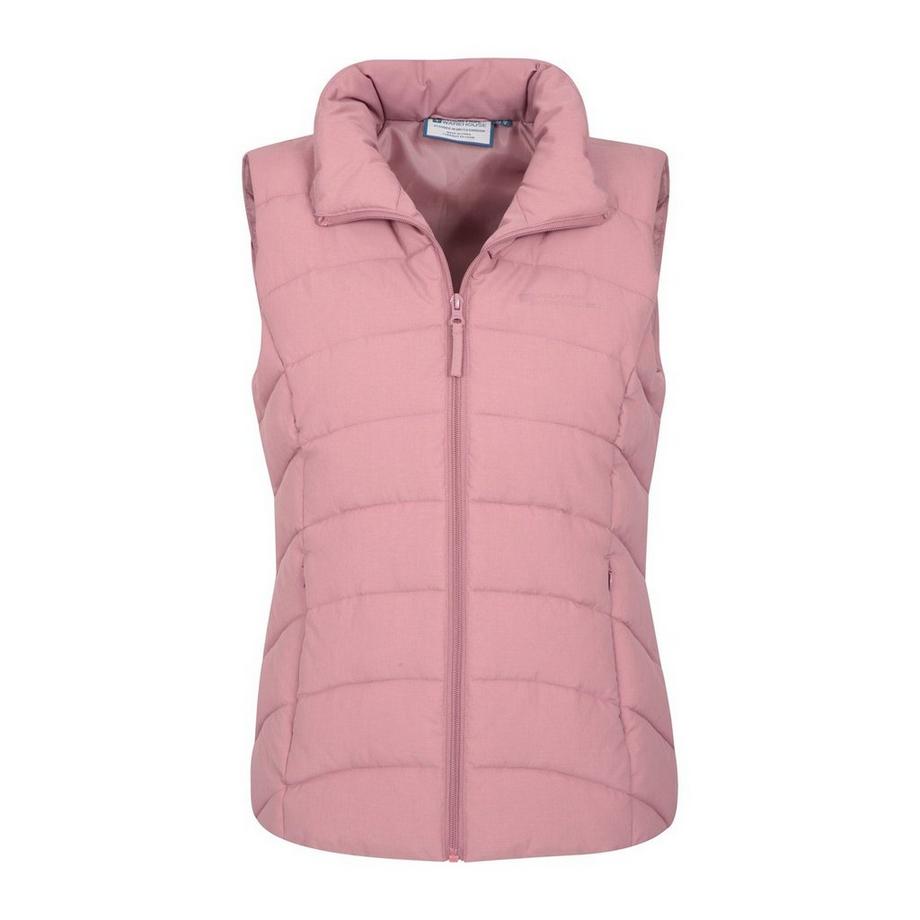 Mountain Warehouse Opal Gilet Imbottito  