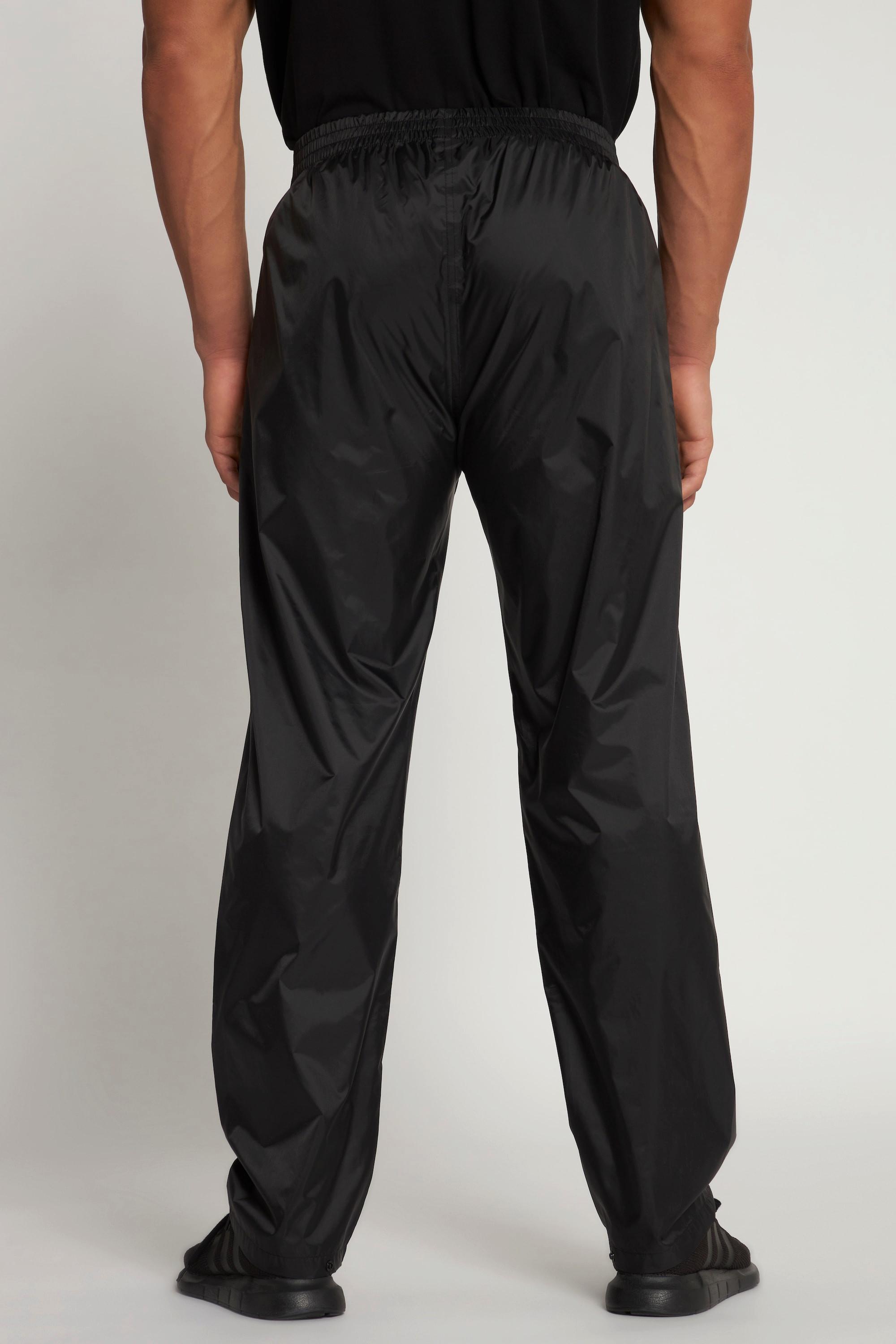 JP1880 Pantalon de Pluie Outdoor Super Léger Imperméable  