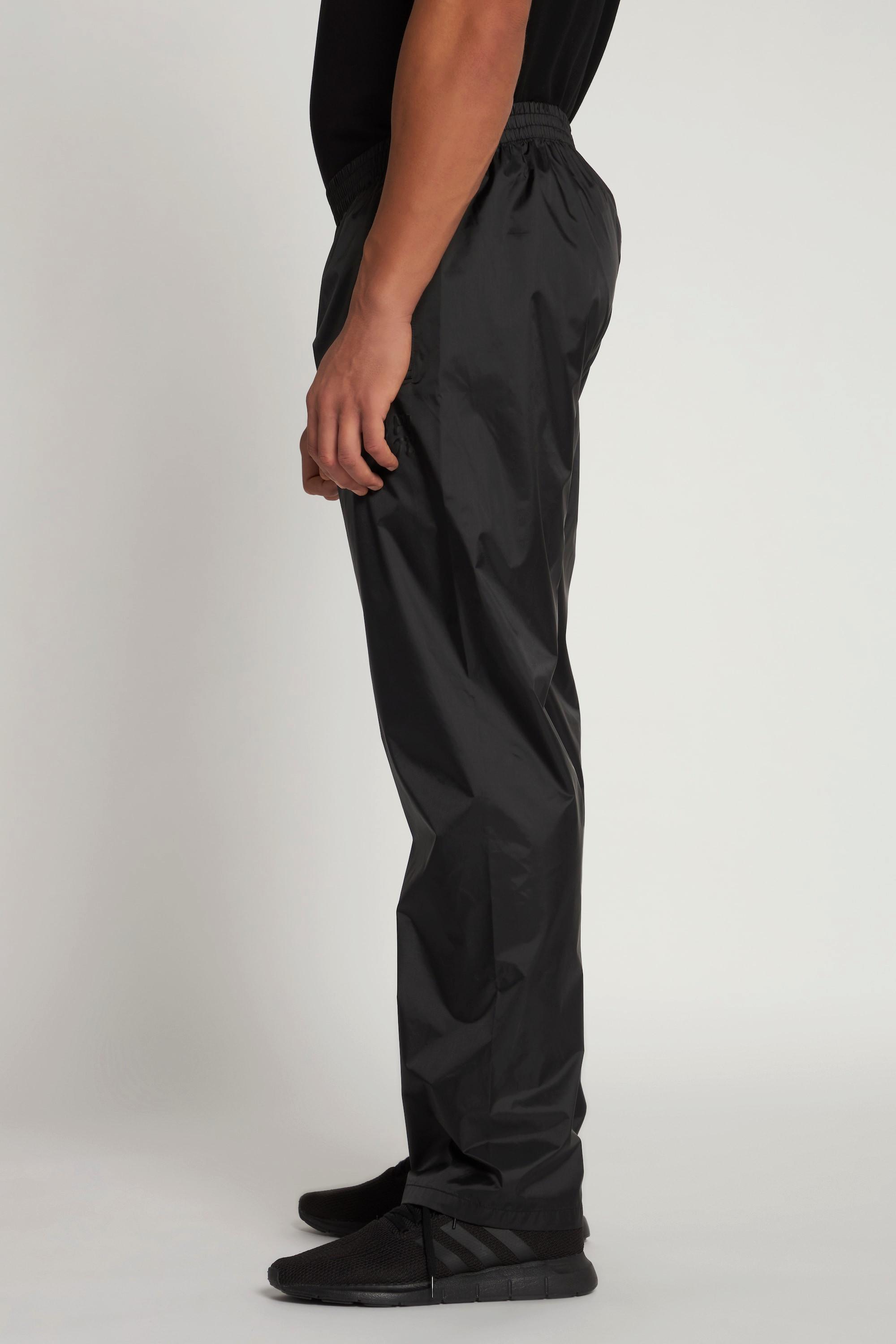 JP1880 Pantalon de Pluie Outdoor Super Léger Imperméable  