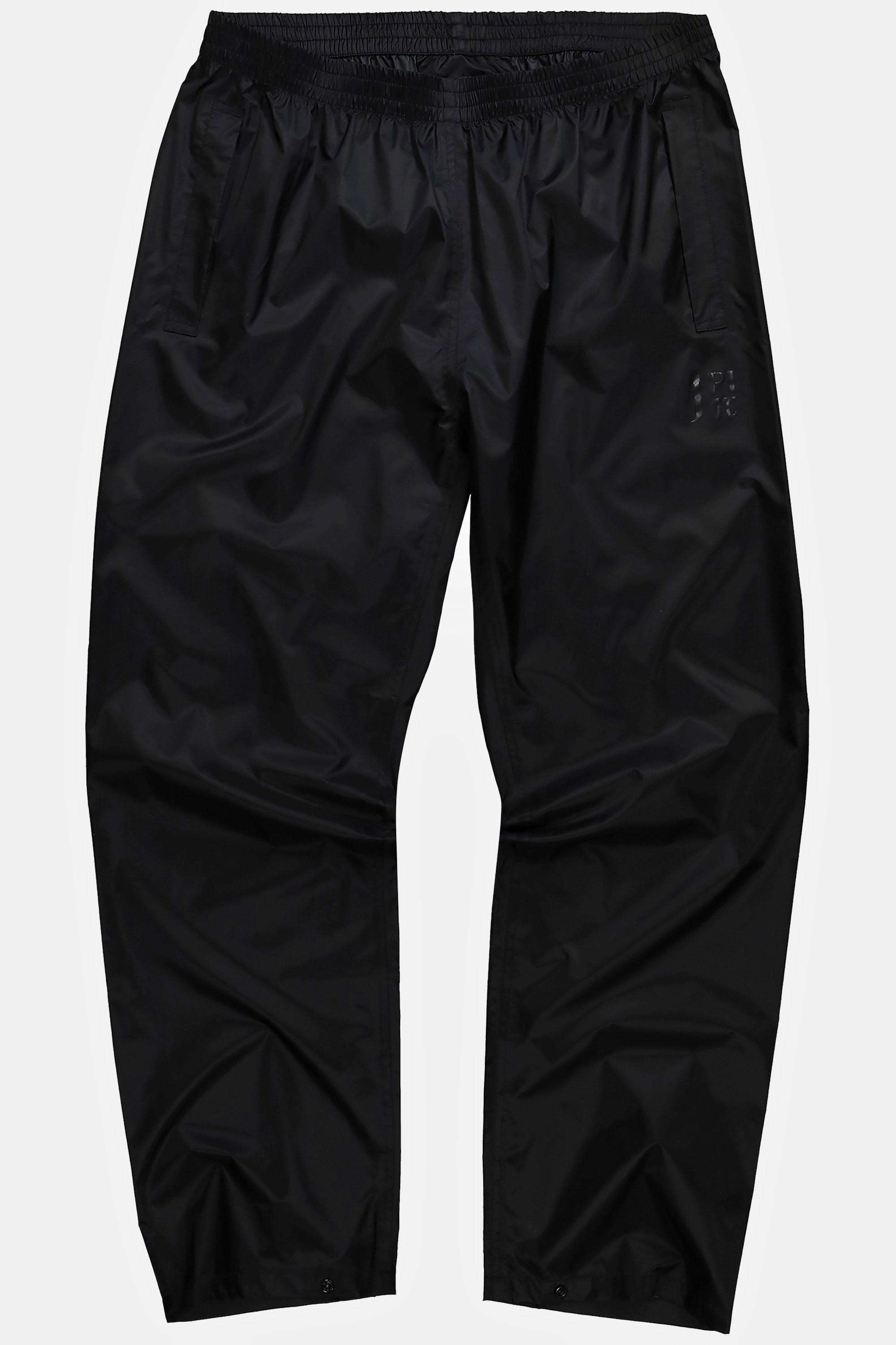 JP1880 Pantalon de Pluie Outdoor Super Léger Imperméable  