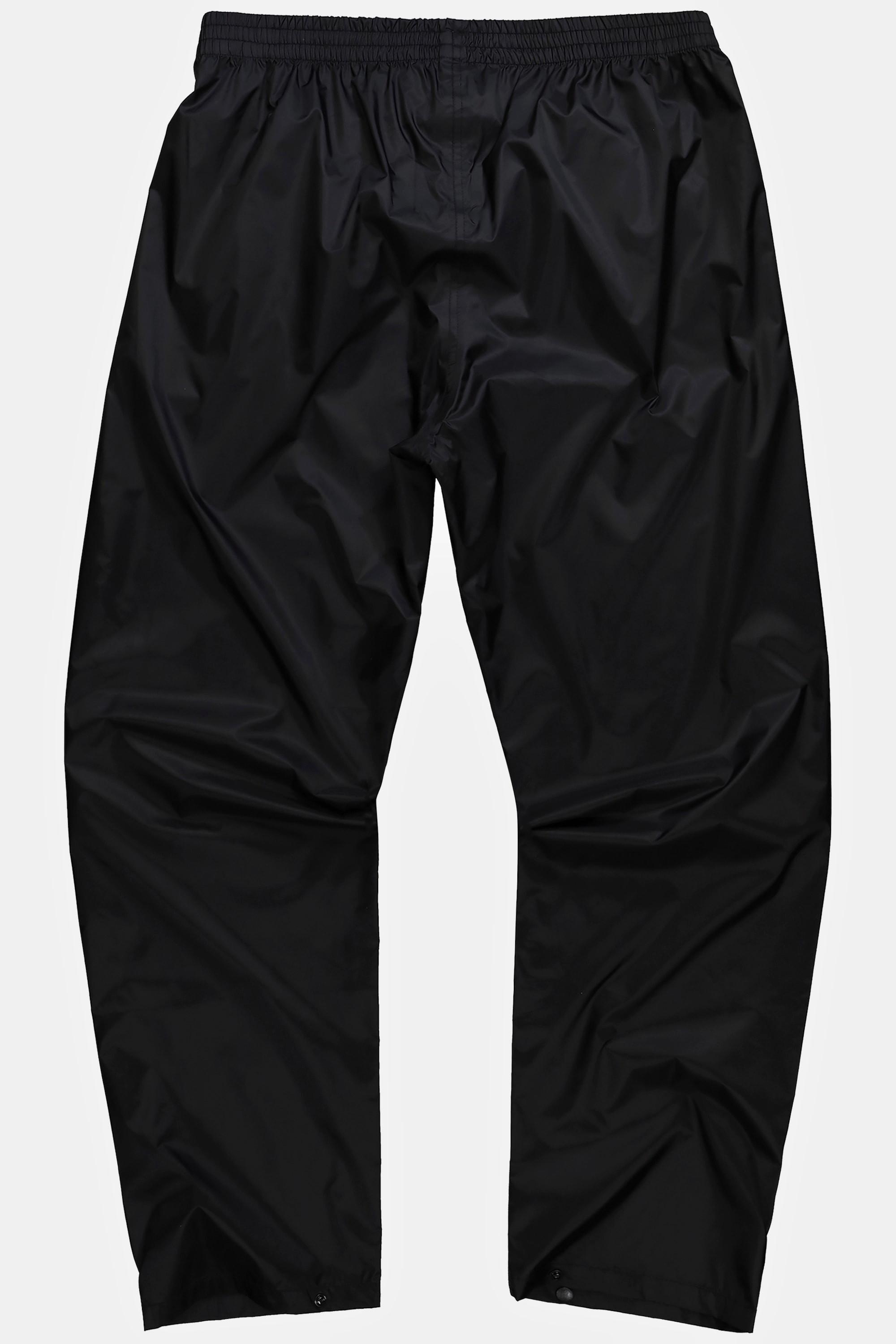 JP1880 Pantalon de Pluie Outdoor Super Léger Imperméable  