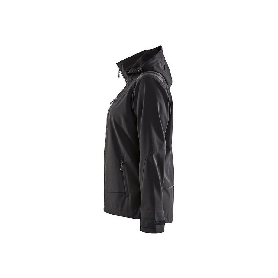 Blaklader Veste de Pluie Softshell  