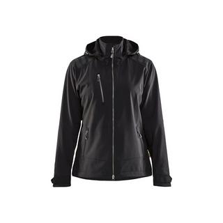 Blaklader  regenjacke für damen 