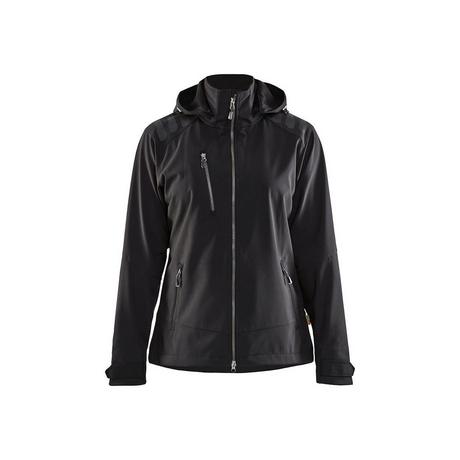 Blaklader  regenjacke für damen 