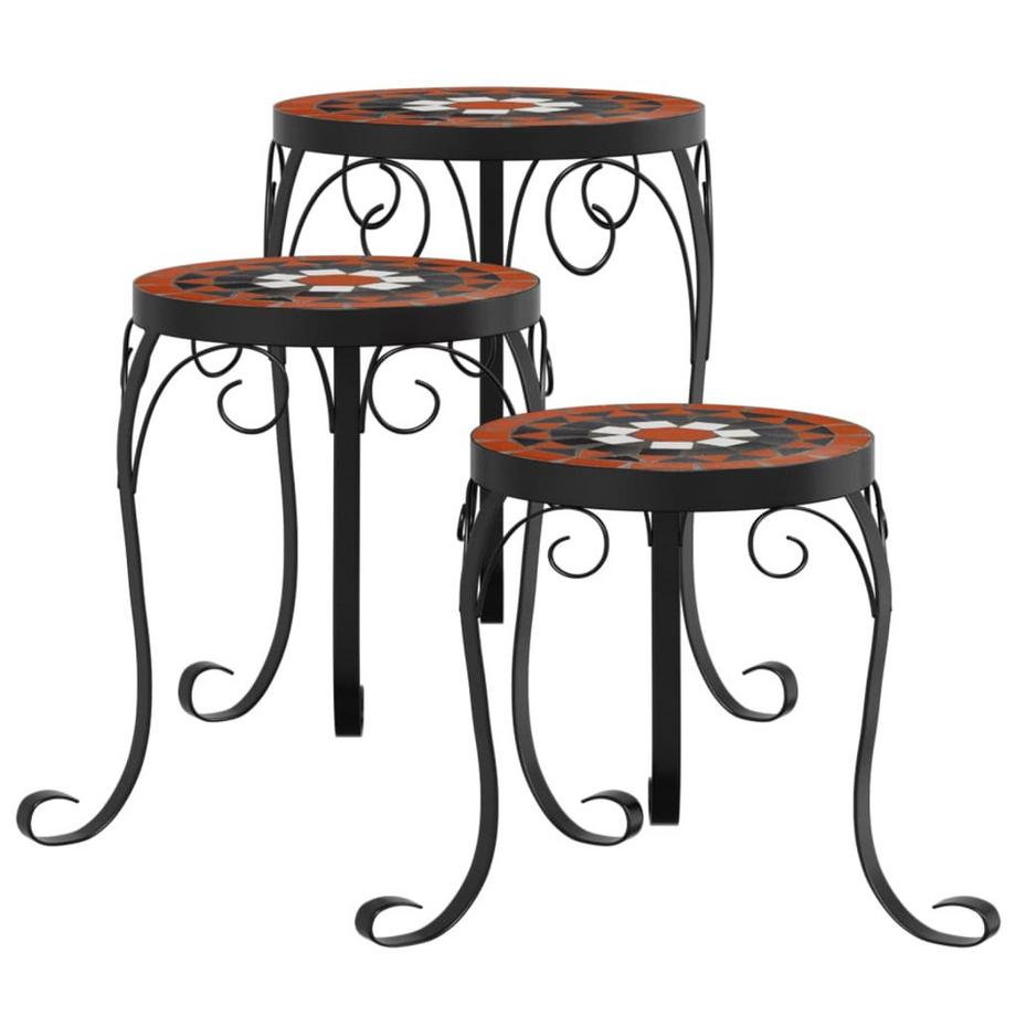 supporto per piante Ceramica