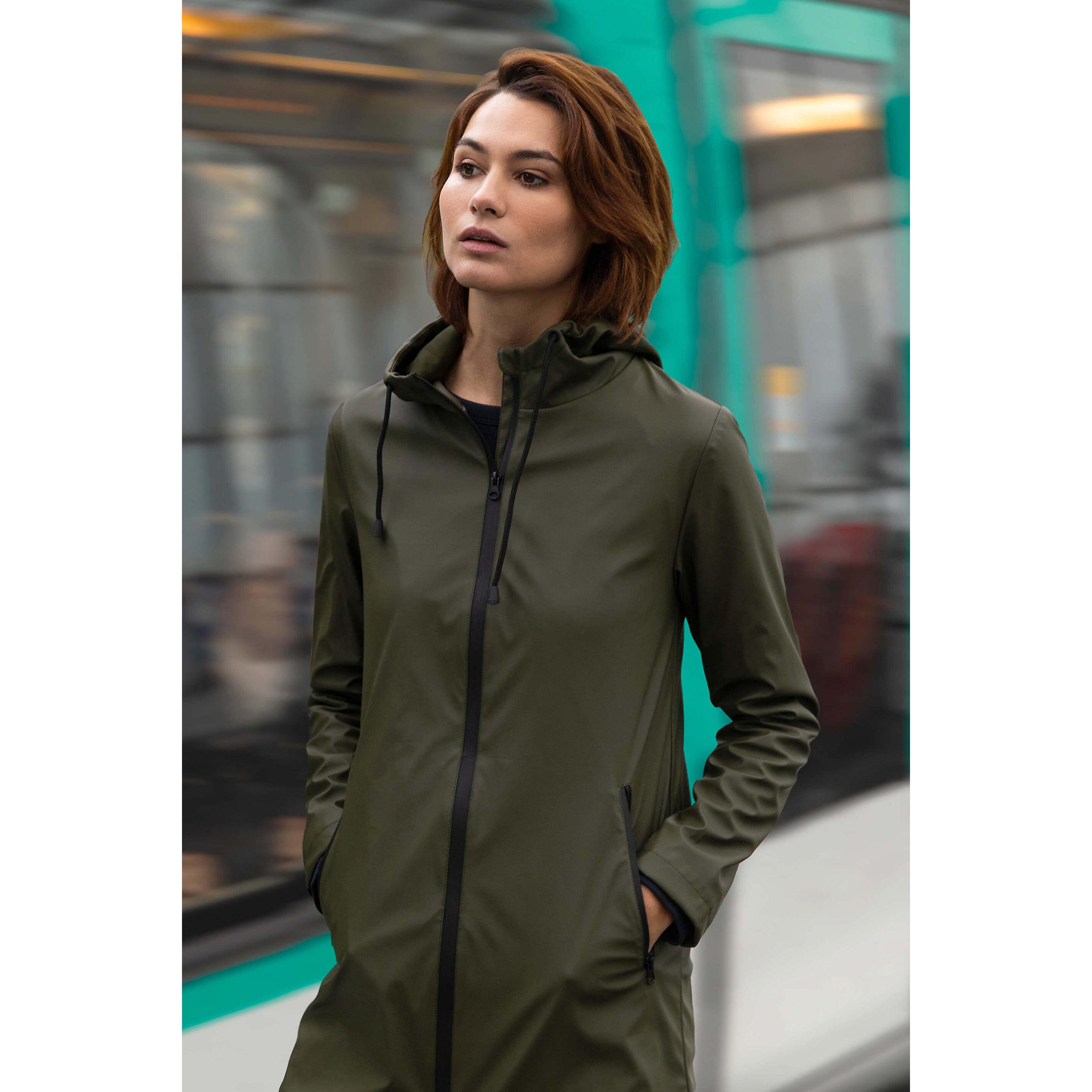 SOLS Antoine Veste Imperméable  