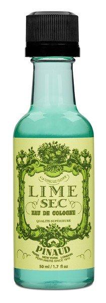 Clubman / Pinaud  Eau de Cologne Lime sec 50ml 