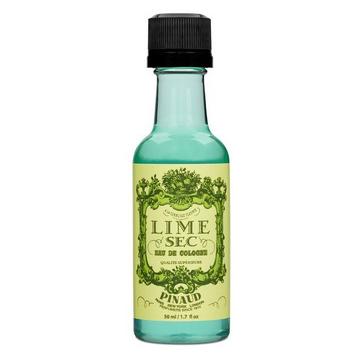 Eau de Cologne Lime sec 50ml