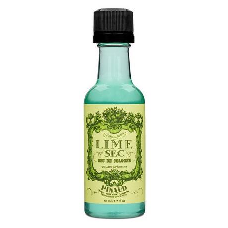 Clubman Pinaud Eau de Cologne Lime sec 50ml  