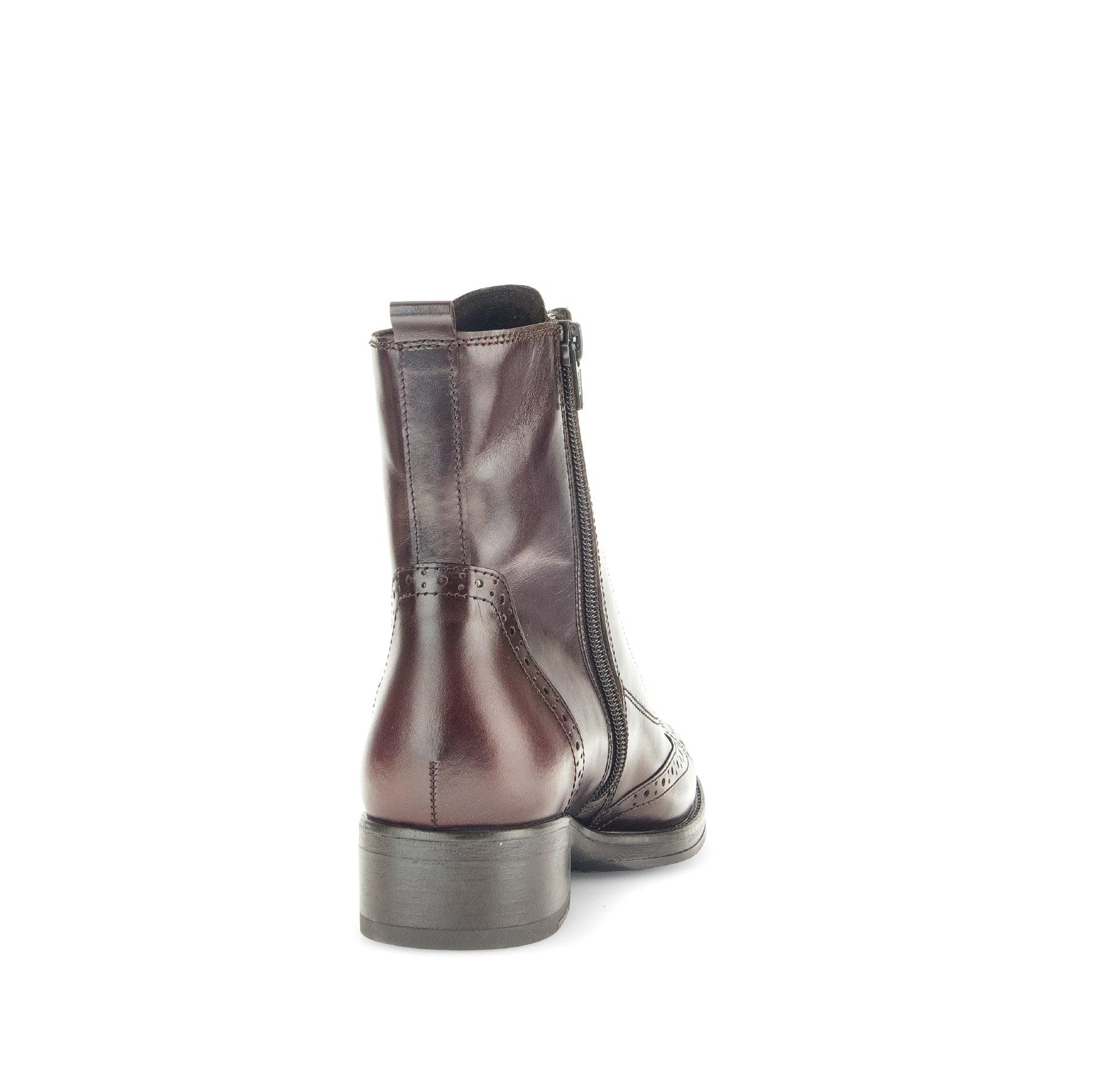 Gabor  Bottines cuir 