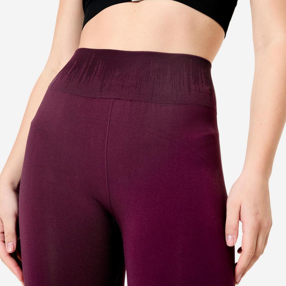 KIMJALY  Leggings  Lang Polyester 