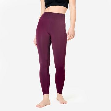 Leggings donna lungo poliestere