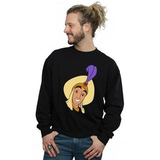 Disney  Prince Ali Sweatshirt 