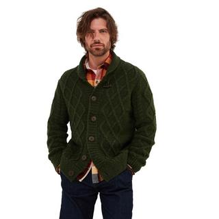 Joe Browns  Gilet Col Châle Tricot Torsadé 