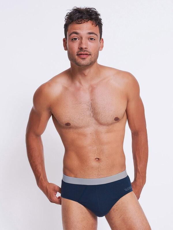 sloggi Go Brief Lot de 2  
