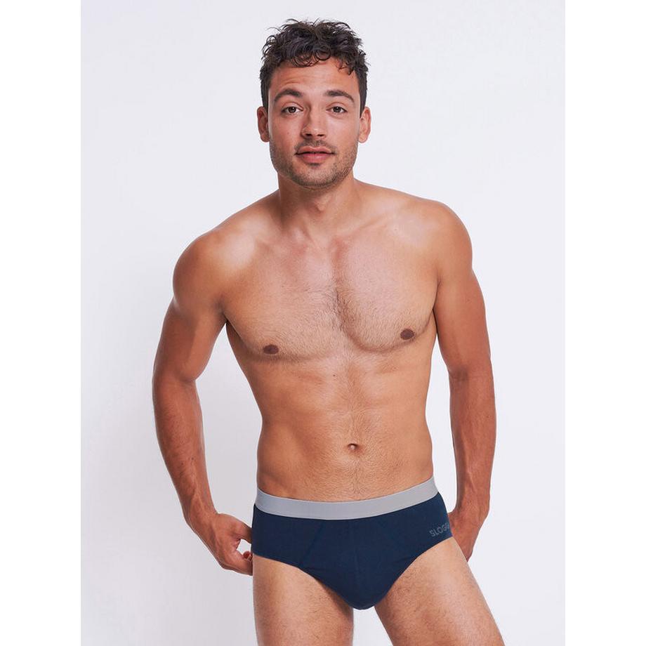sloggi Go Brief Confezione da 2  