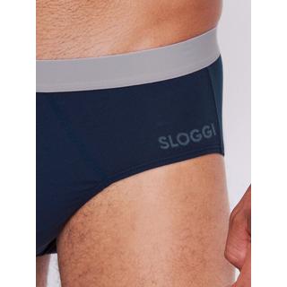 sloggi Go Brief Lot de 2  