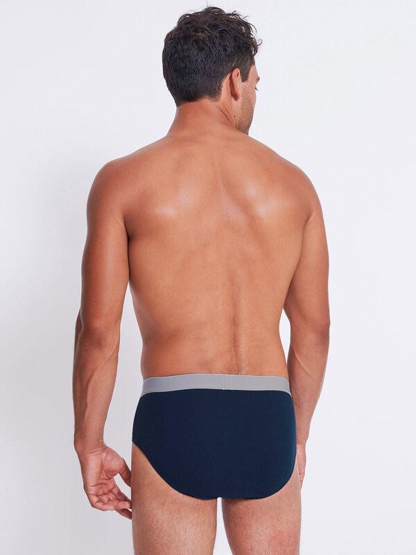 sloggi Go Brief Lot de 2  