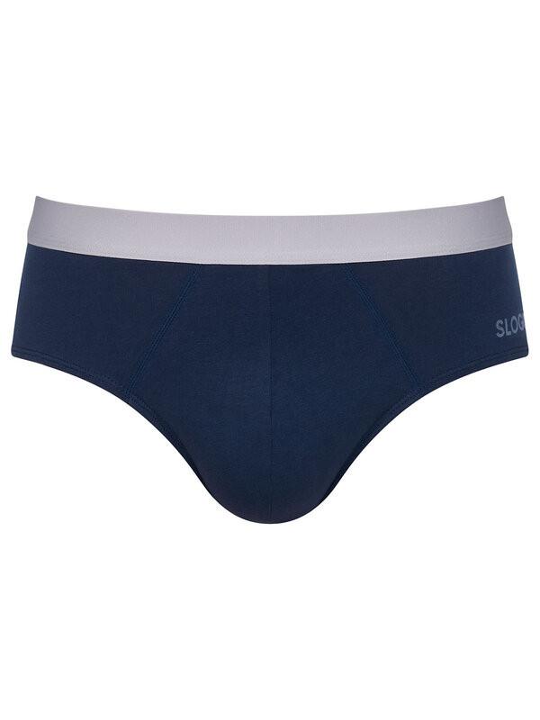 sloggi Go Brief Lot de 2  