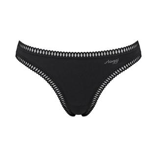 sloggi Go Crush String Triopack  