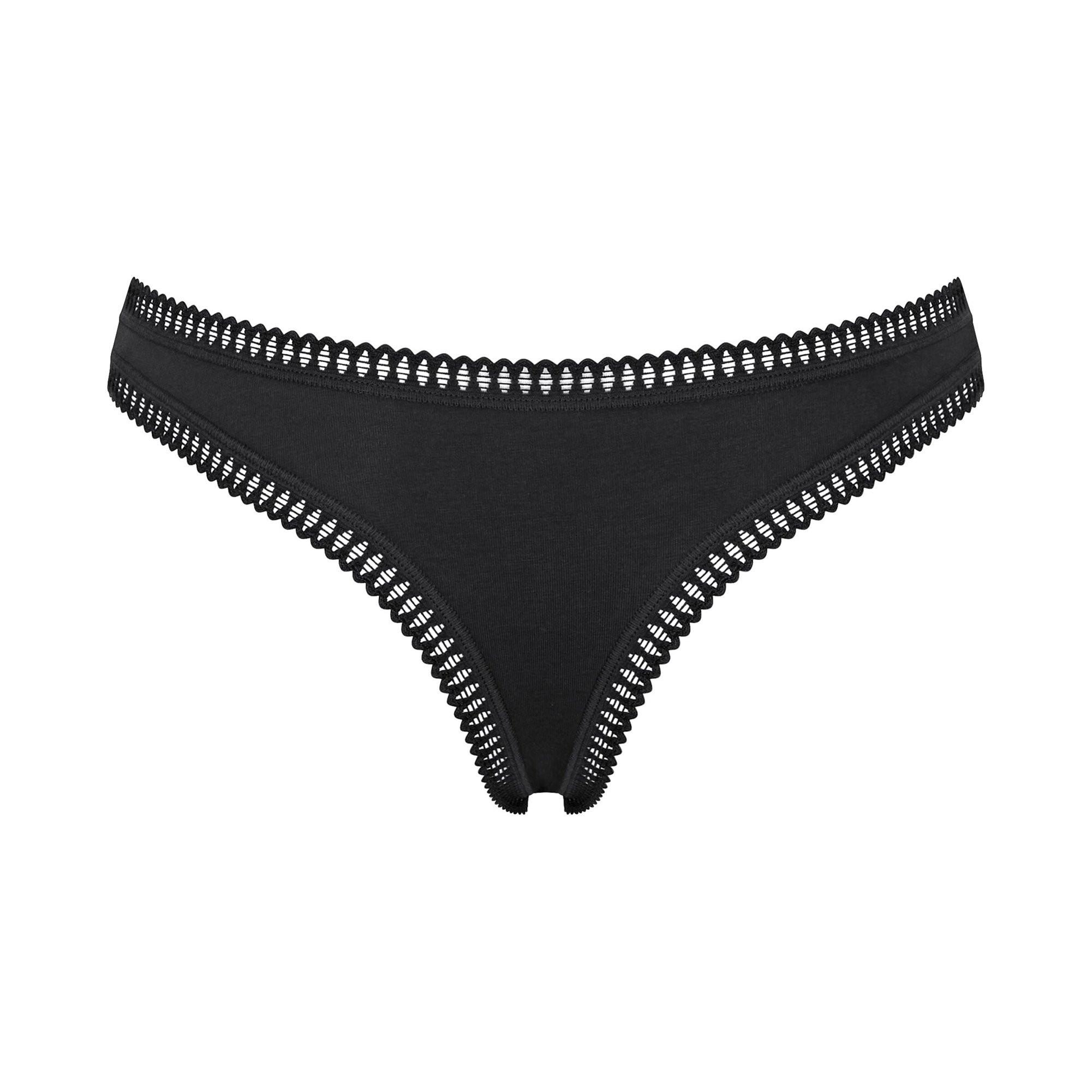 sloggi Go Crush String Triopack  