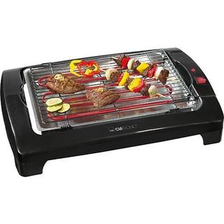 Clatronic  BQ 2977 N - Barbecue-Tischgrill BQ 