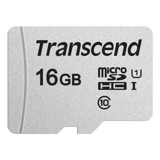 Transcend  microSDHC 16 GB U1 (R95/W10) 