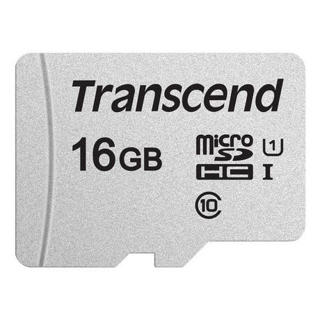 Transcend  microSDHC 16 GB U1 (R95/W10) 